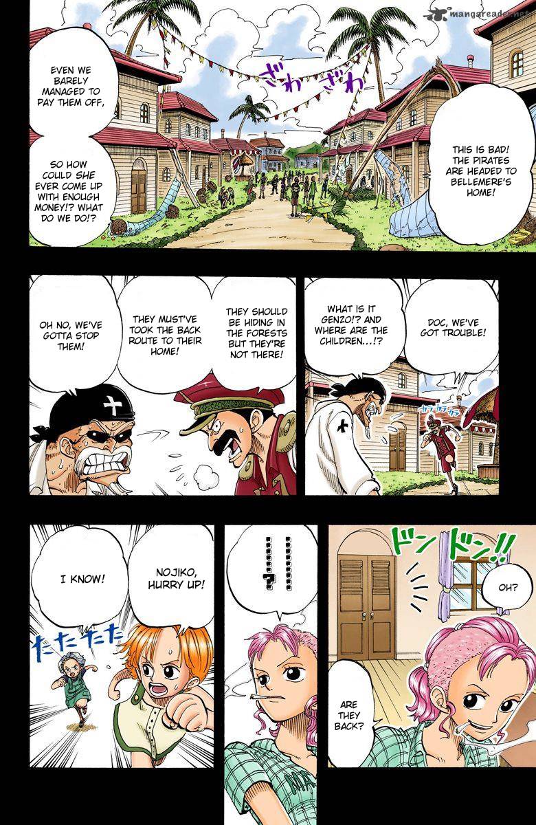 One Piece Colored 78 6