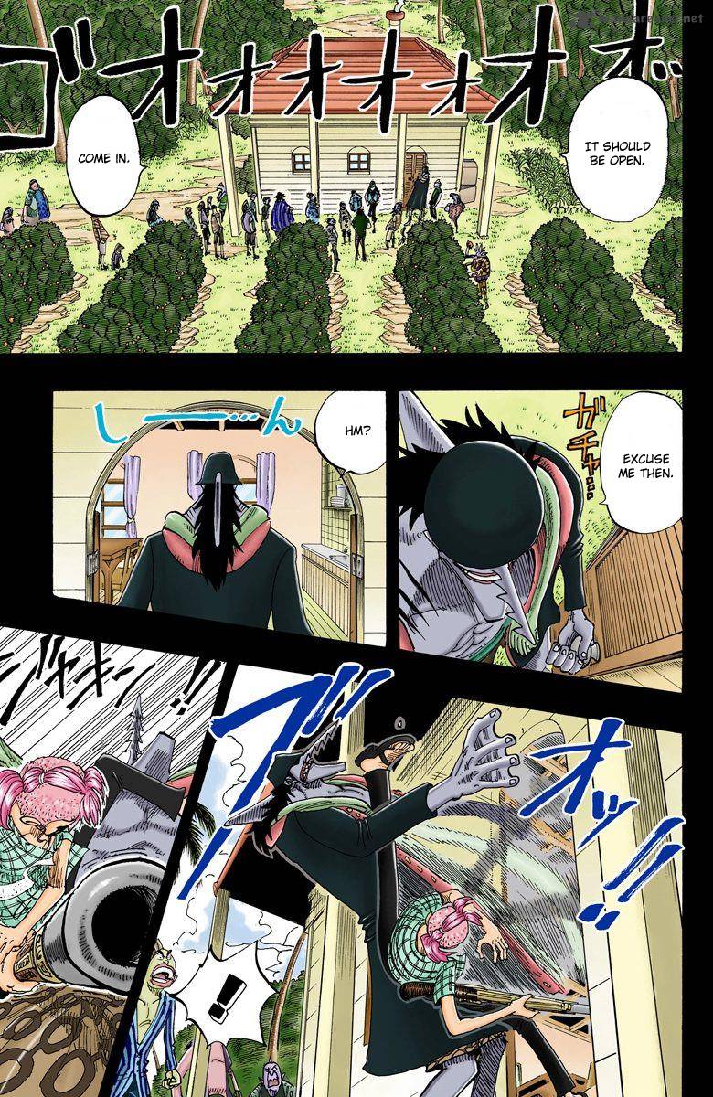 One Piece Colored 78 7