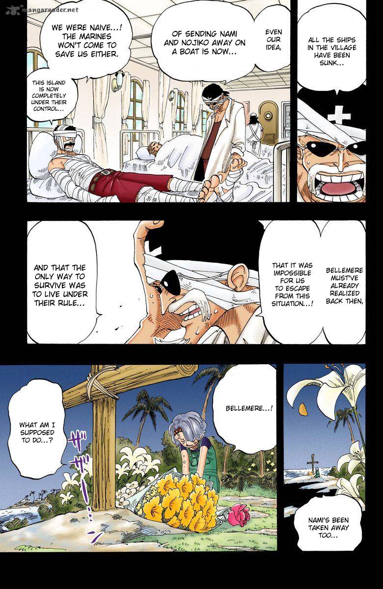One Piece Colored 79 10