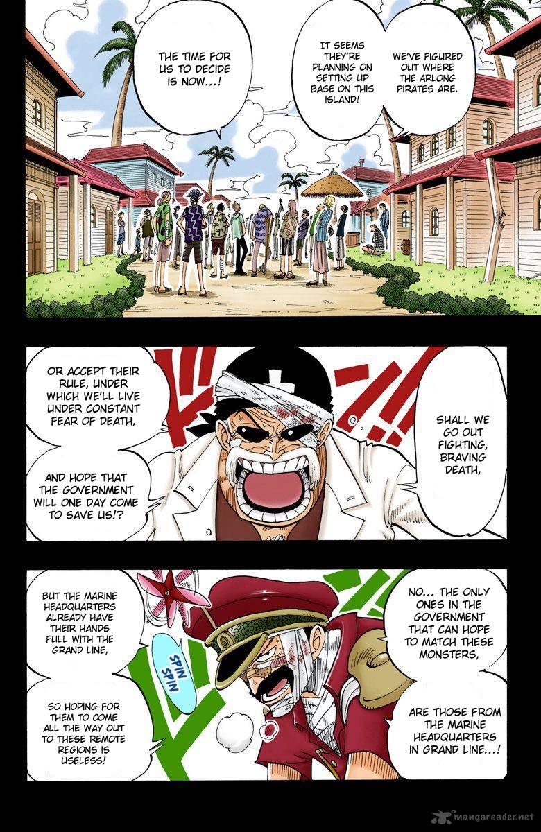 One Piece Colored 79 11