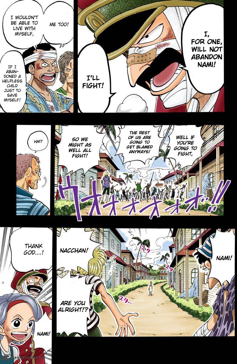 One Piece Colored 79 12