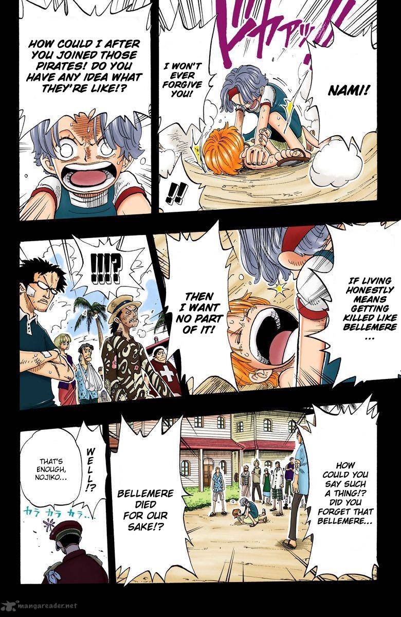 One Piece Colored 79 15