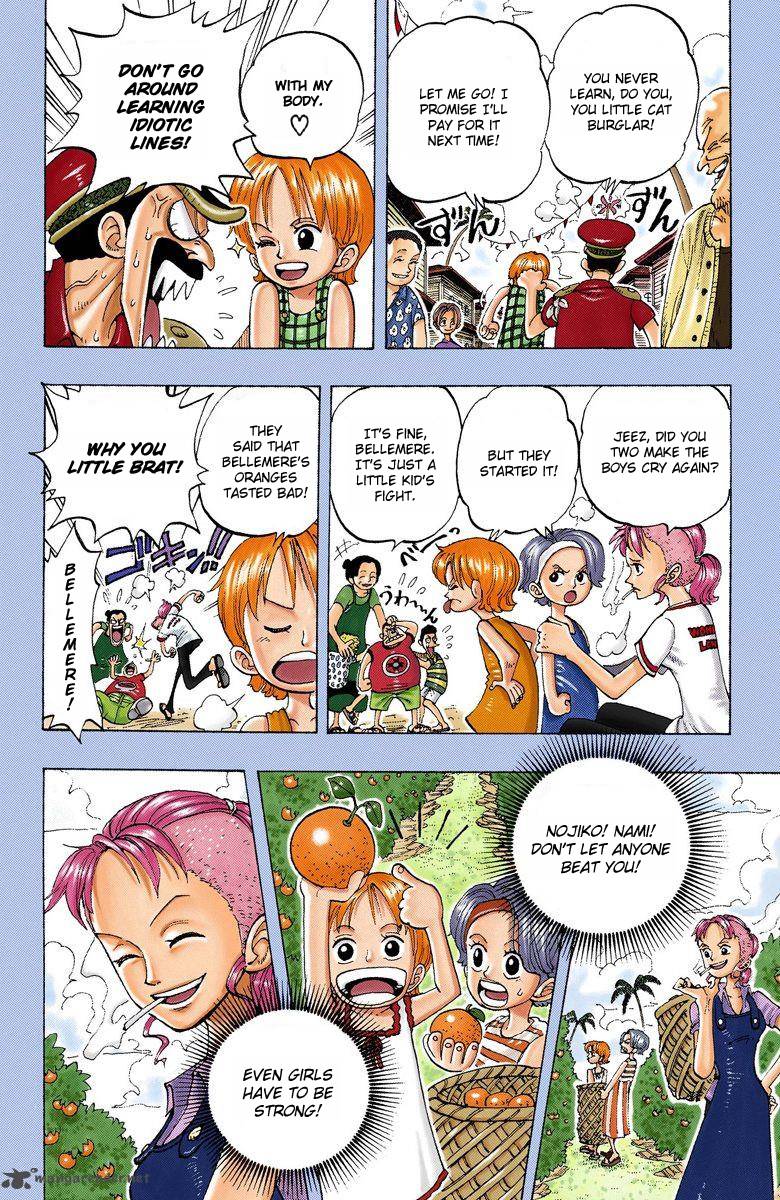 One Piece Colored 79 3