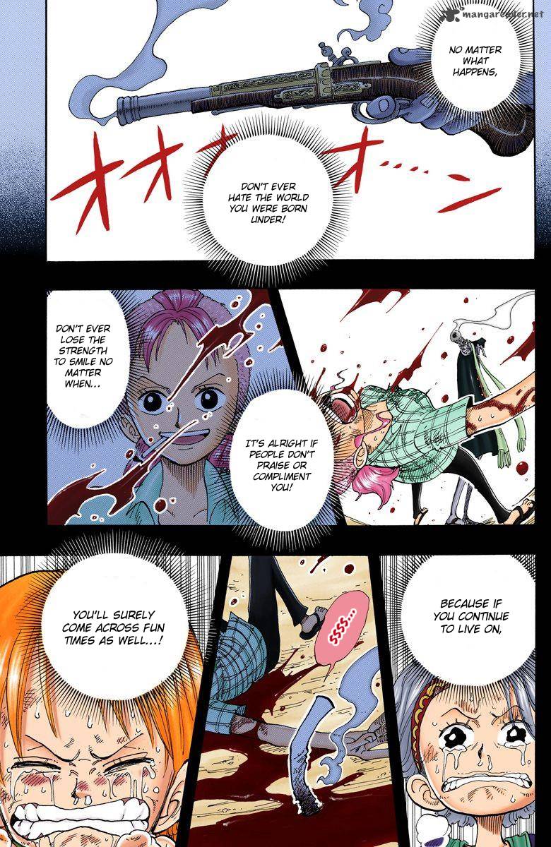 One Piece Colored 79 4