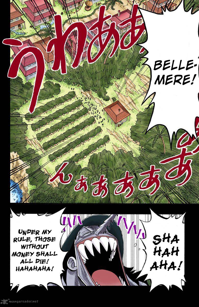 One Piece Colored 79 5