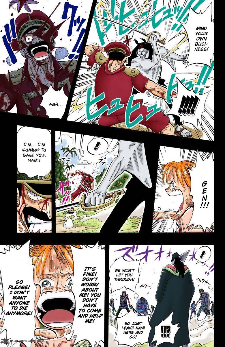 One Piece Colored 79 8