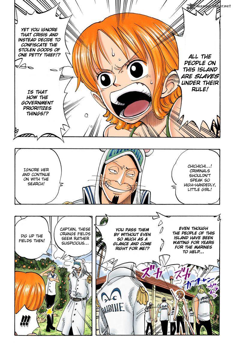 One Piece Colored 80 11