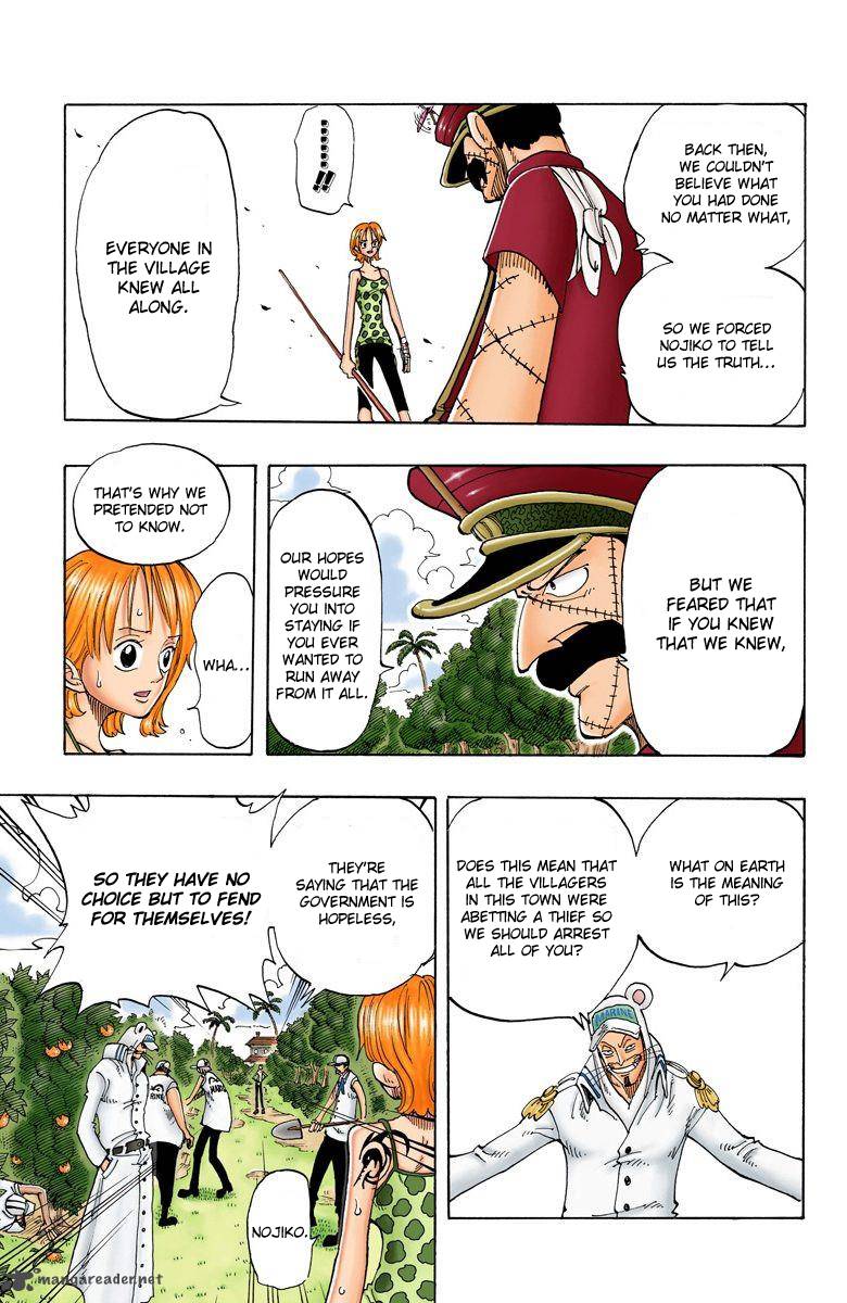 One Piece Colored 80 13
