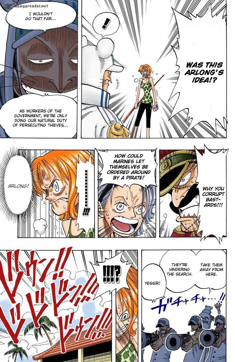 One Piece Colored 80 15