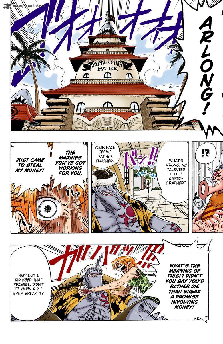One Piece Colored 80 18