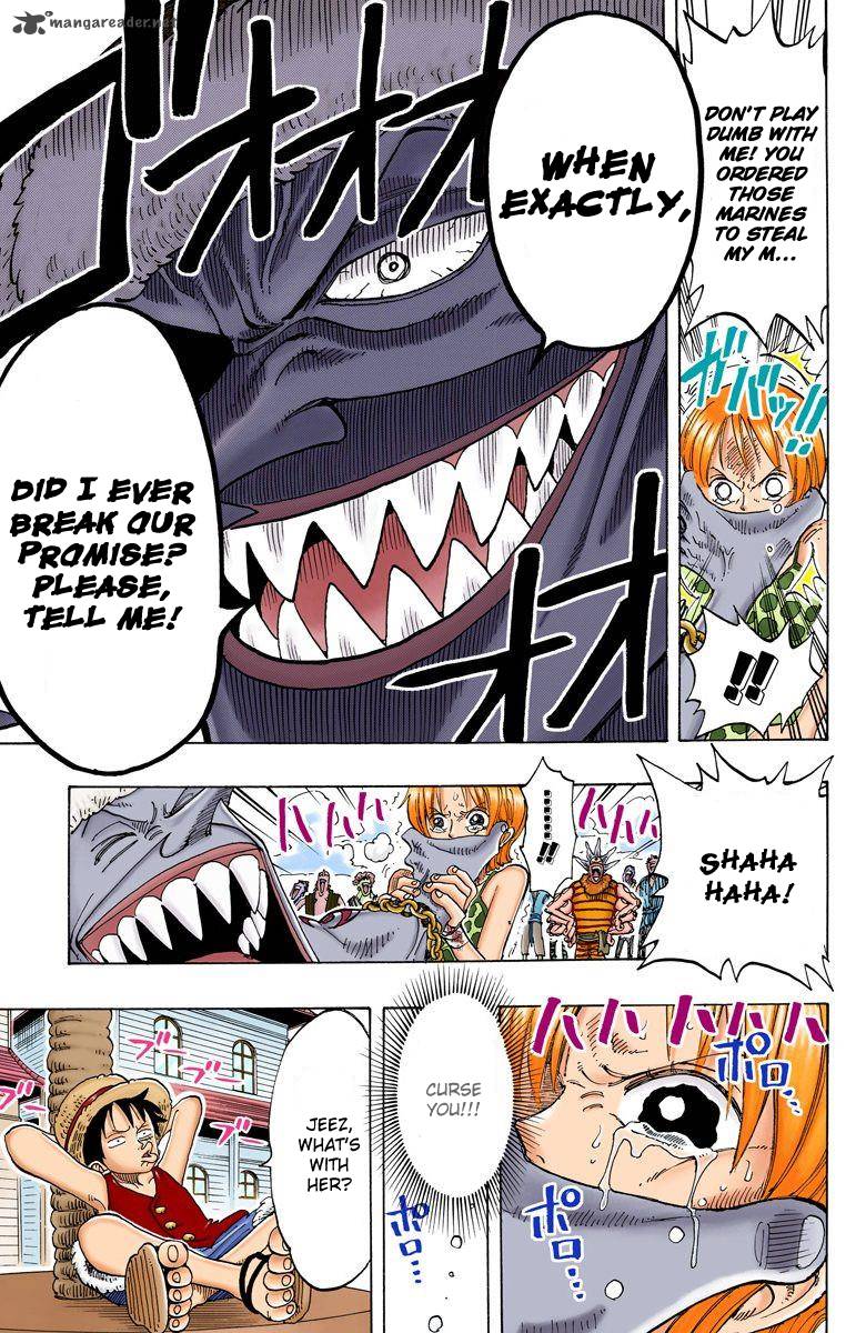 One Piece Colored 80 19