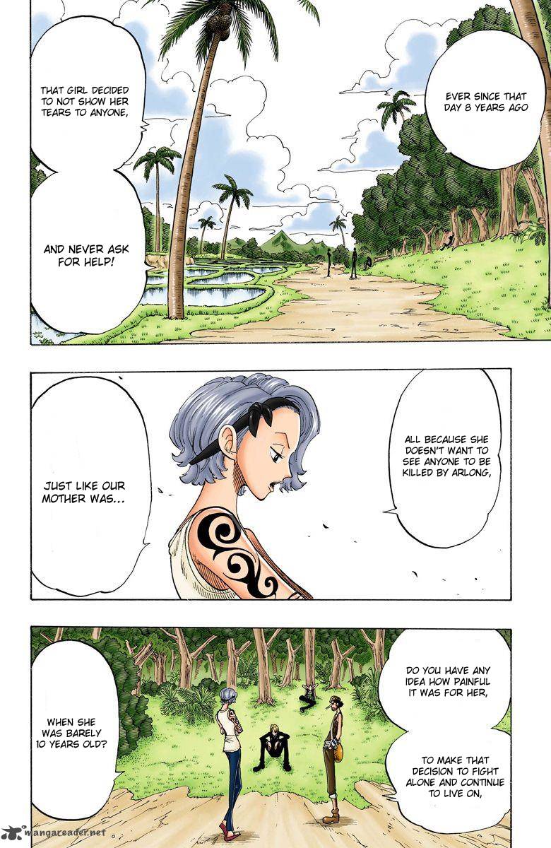 One Piece Colored 80 2