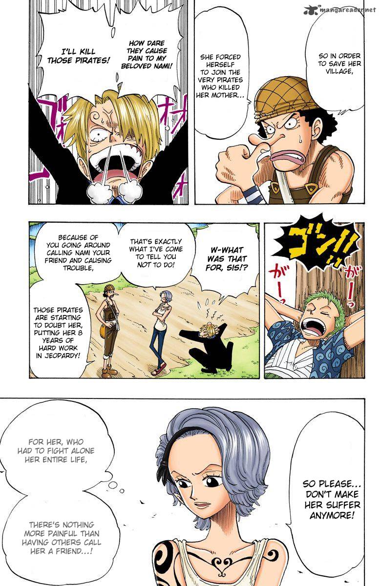 One Piece Colored 80 3