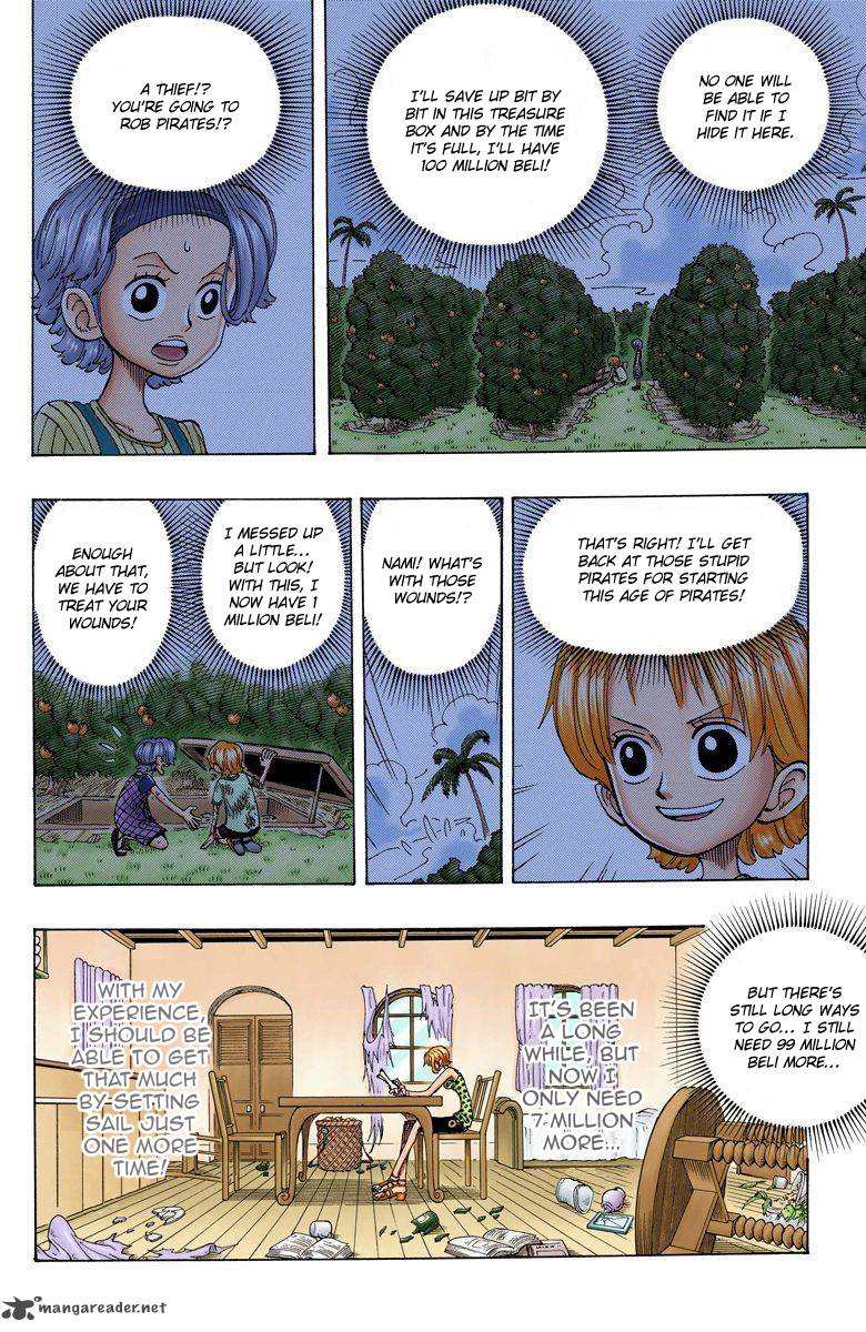 One Piece Colored 80 4