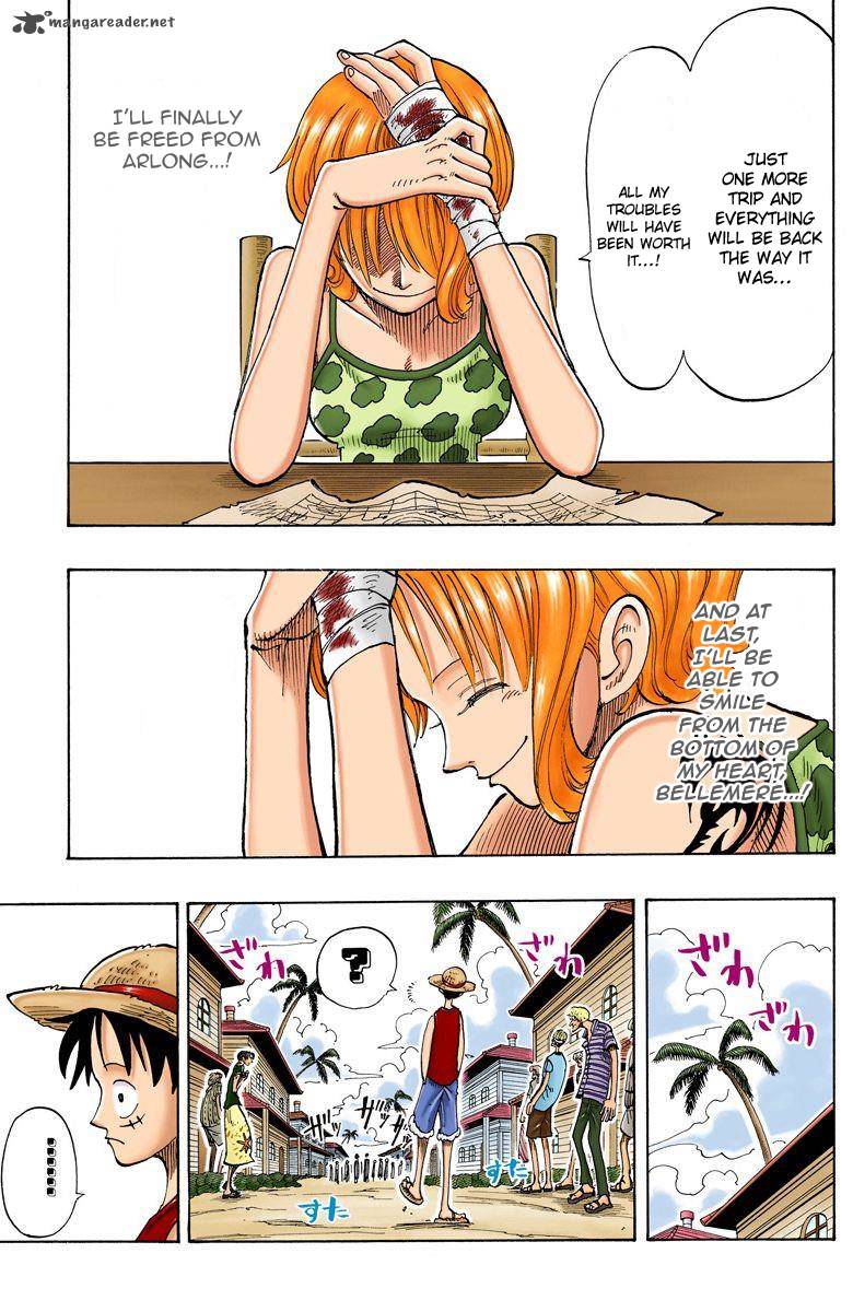 One Piece Colored 80 5