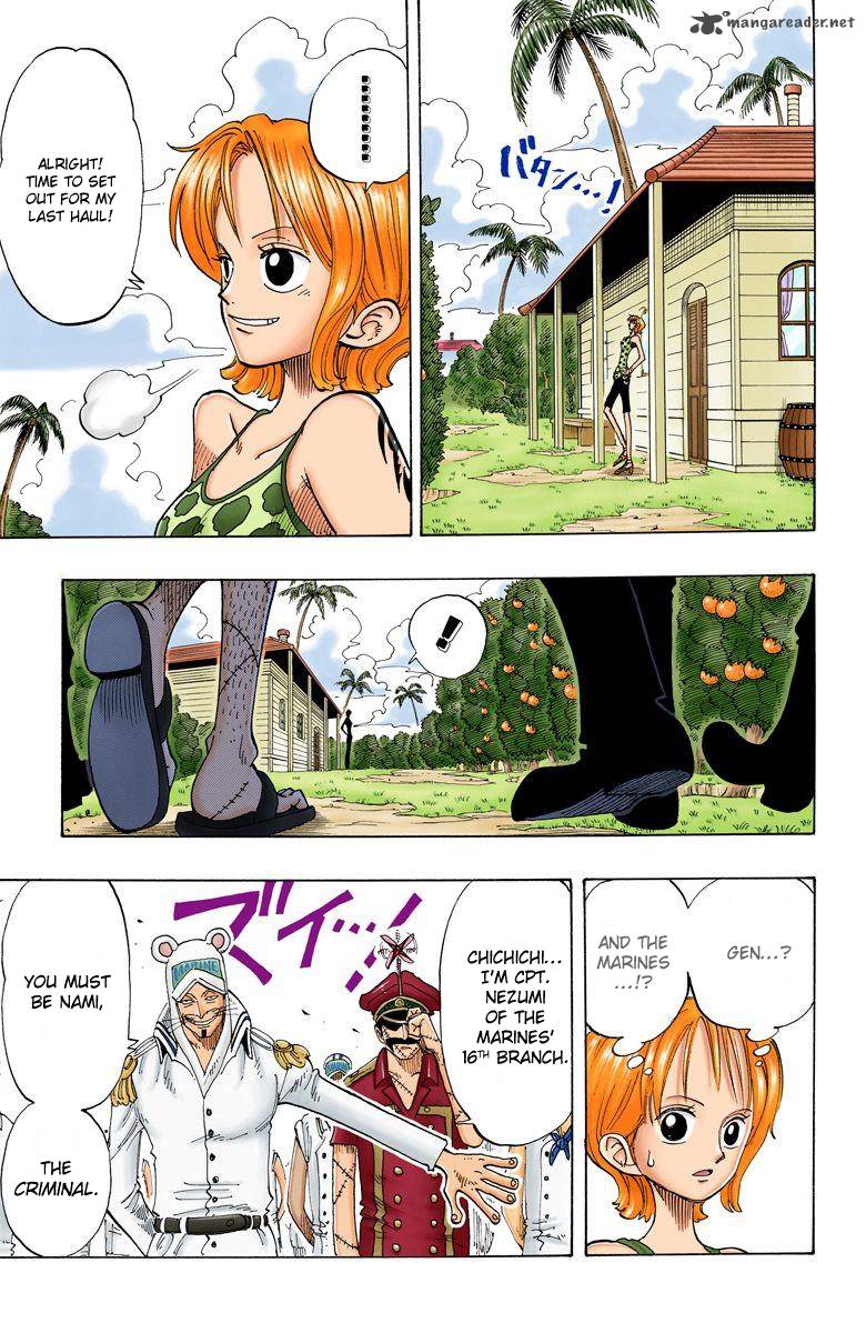 One Piece Colored 80 7