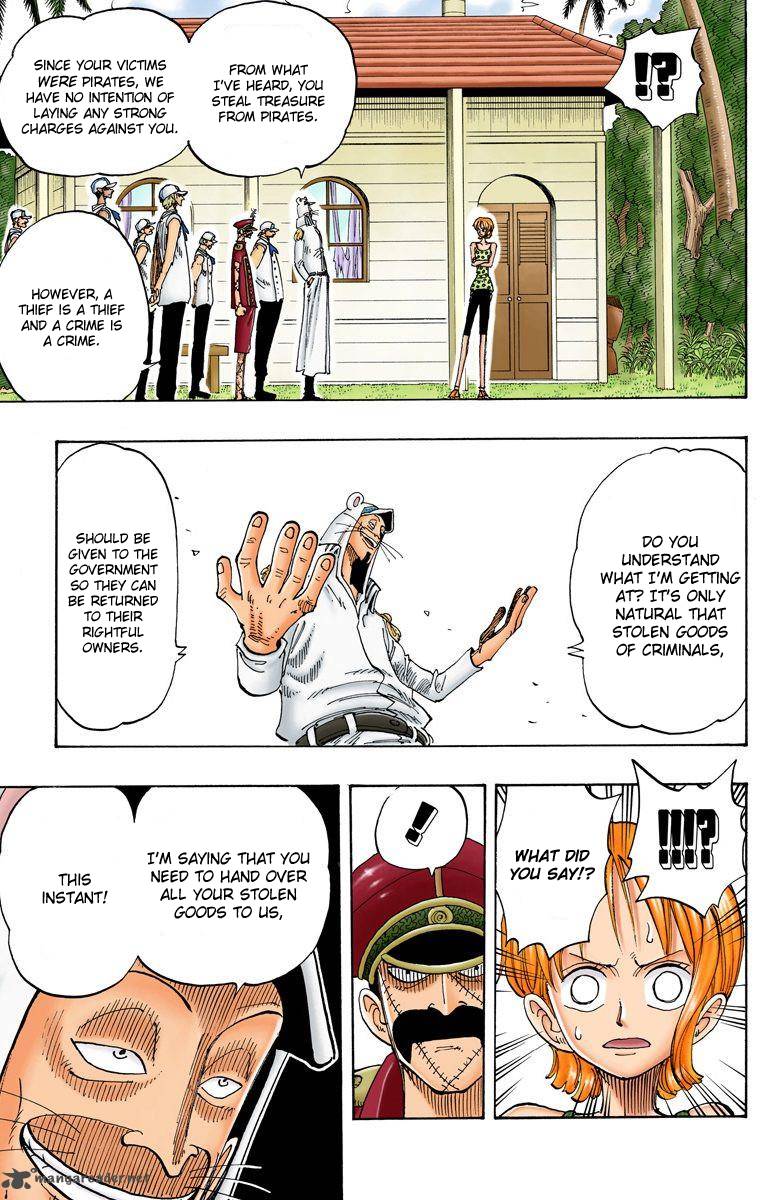 One Piece Colored 80 9