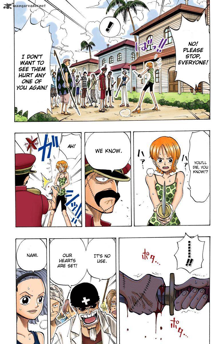 One Piece Colored 81 10