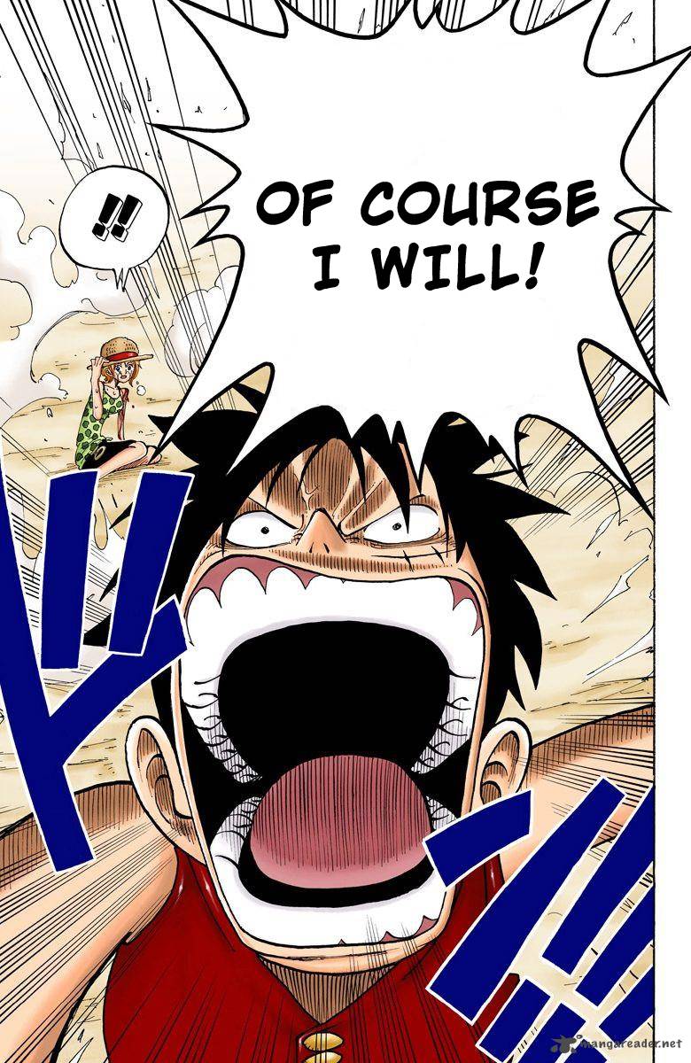 One Piece Colored 81 15