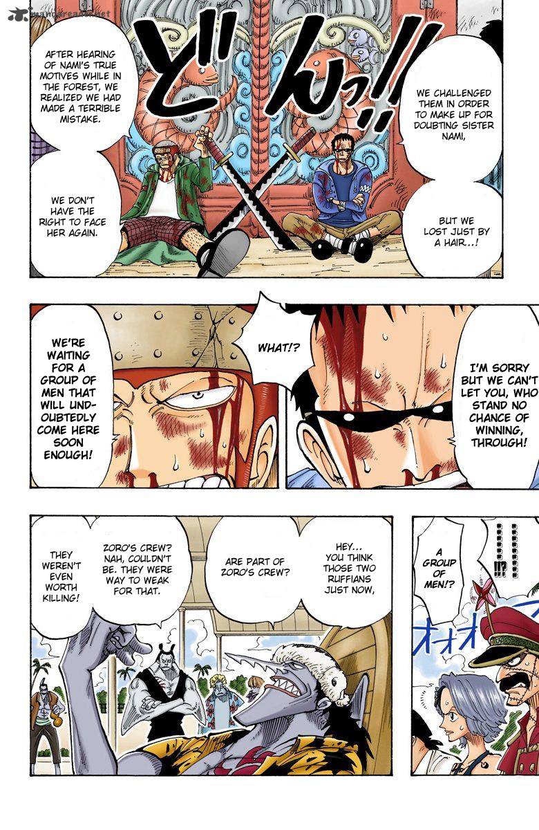 One Piece Colored 81 18