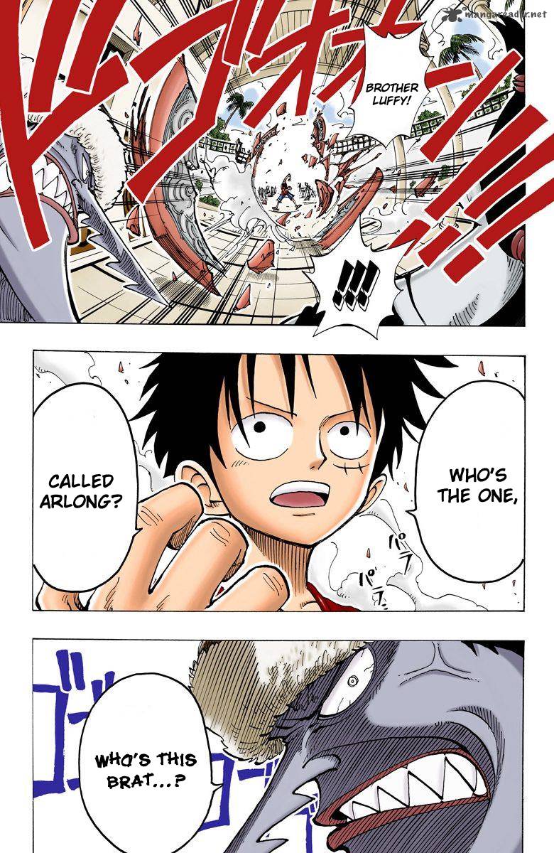 One Piece Colored 81 19