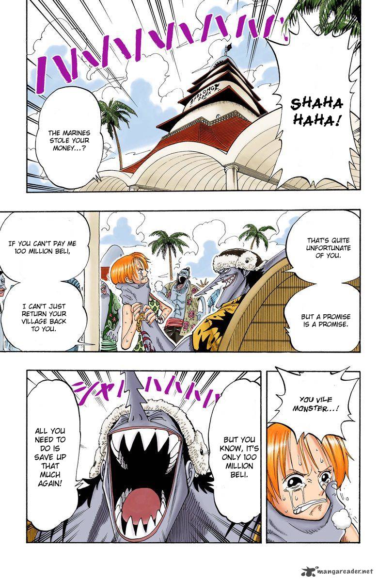 One Piece Colored 81 3