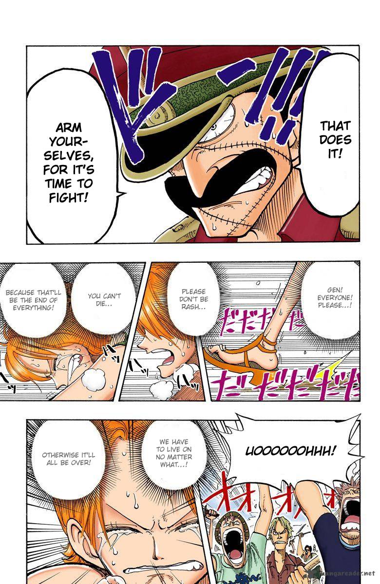 One Piece Colored 81 5