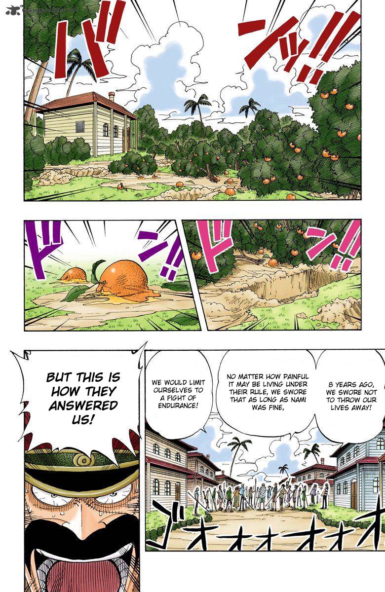 One Piece Colored 81 6