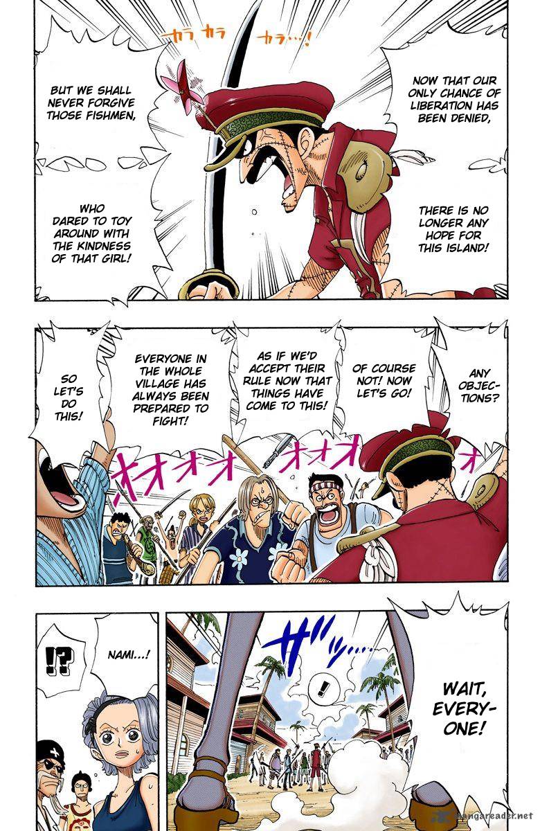 One Piece Colored 81 7