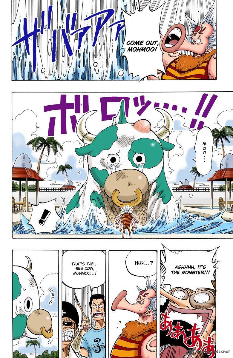 One Piece Colored 82 10