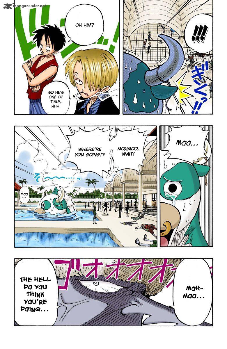 One Piece Colored 82 11