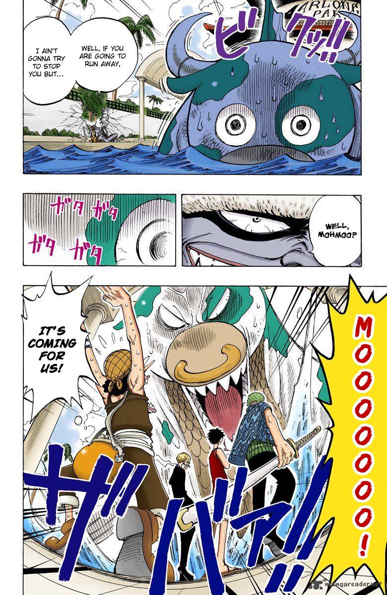 One Piece Colored 82 12