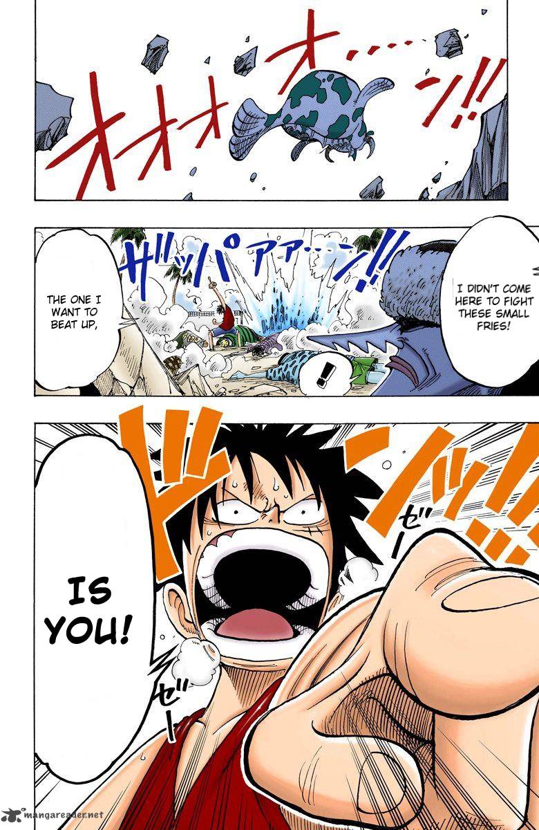 One Piece Colored 82 17