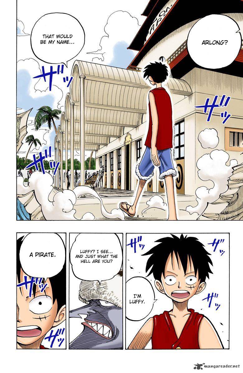 One Piece Colored 82 2