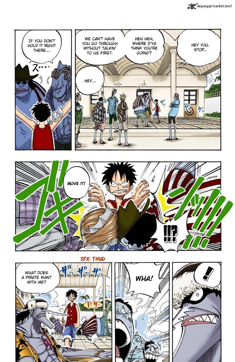 One Piece Colored 82 3