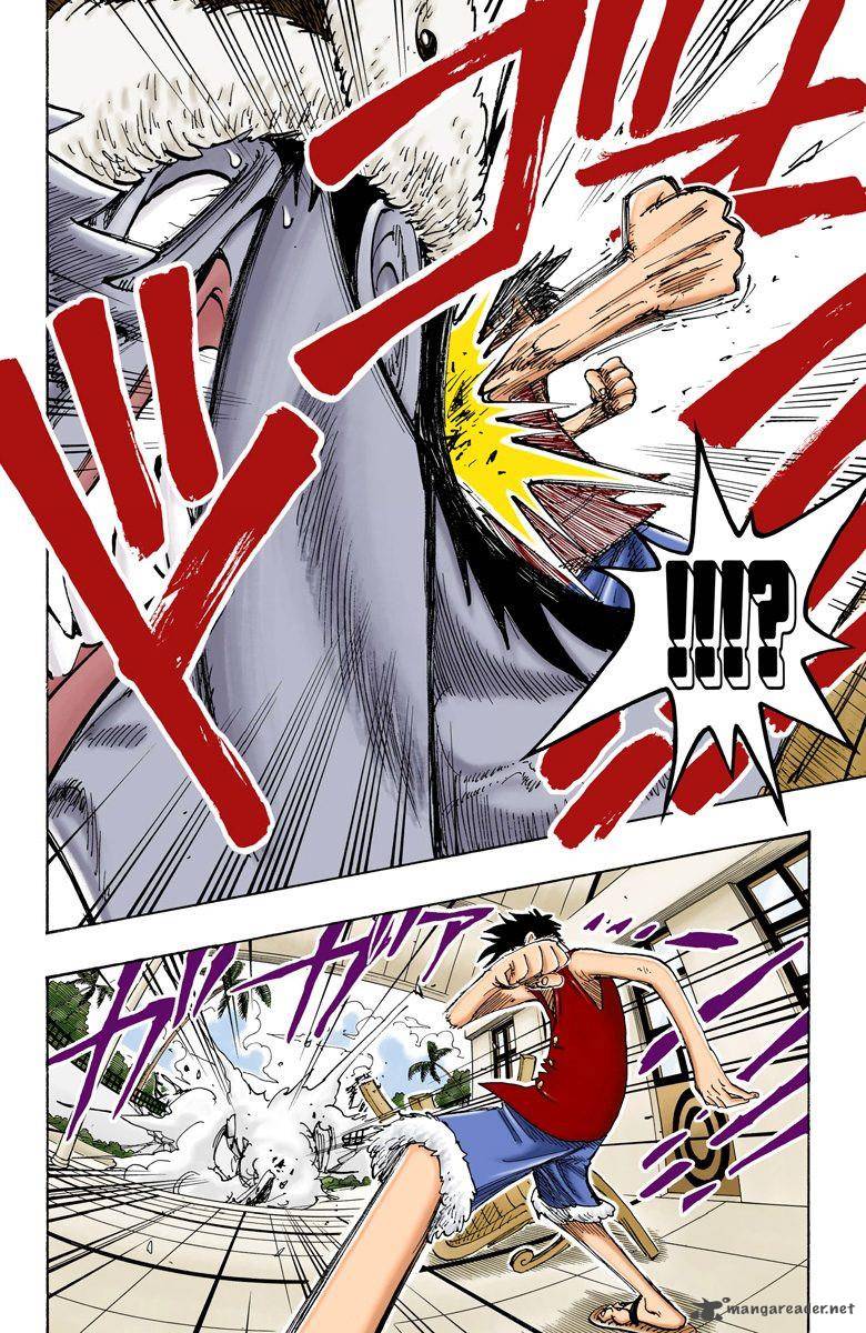One Piece Colored 82 4