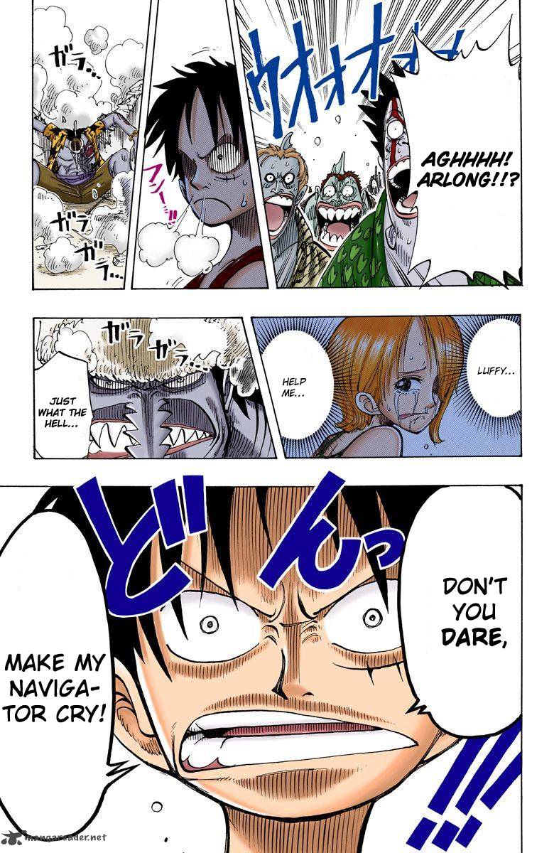 One Piece Colored 82 5