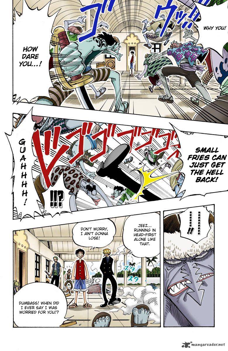 One Piece Colored 82 6