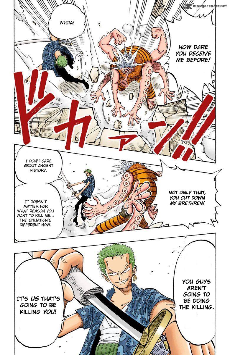 One Piece Colored 83 10