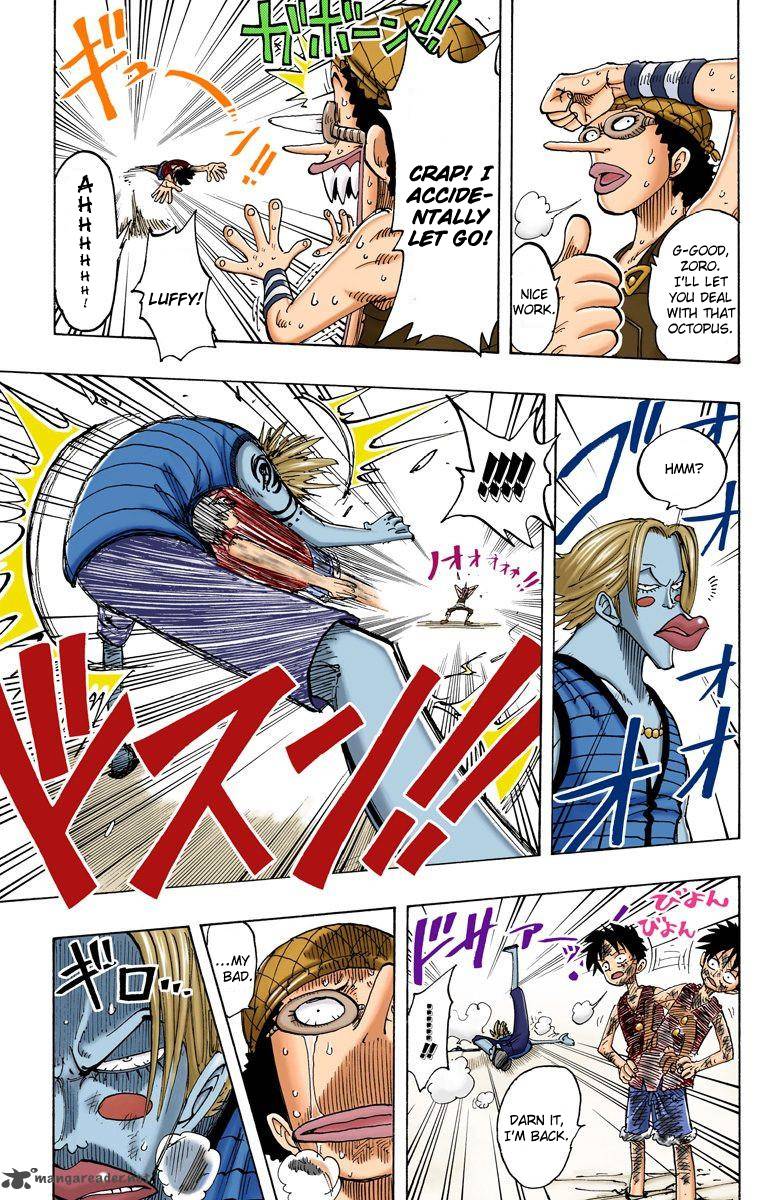 One Piece Colored 83 11
