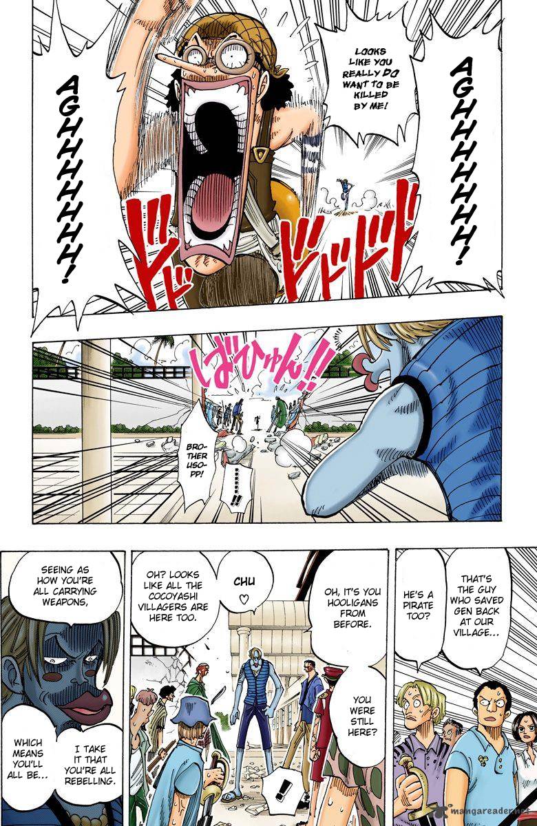 One Piece Colored 83 12
