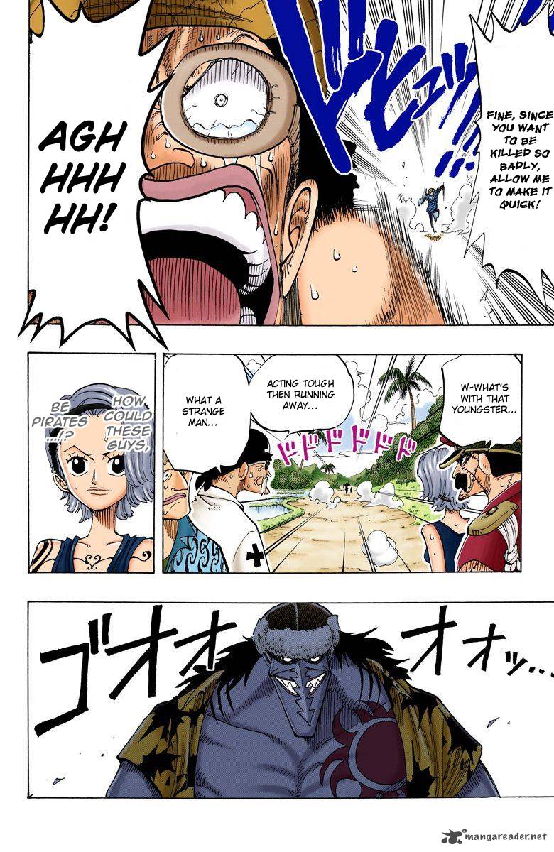 One Piece Colored 83 14