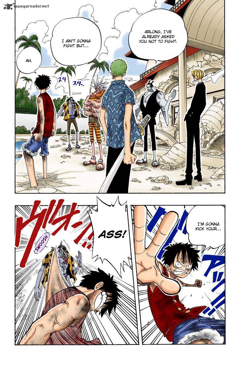 One Piece Colored 83 15