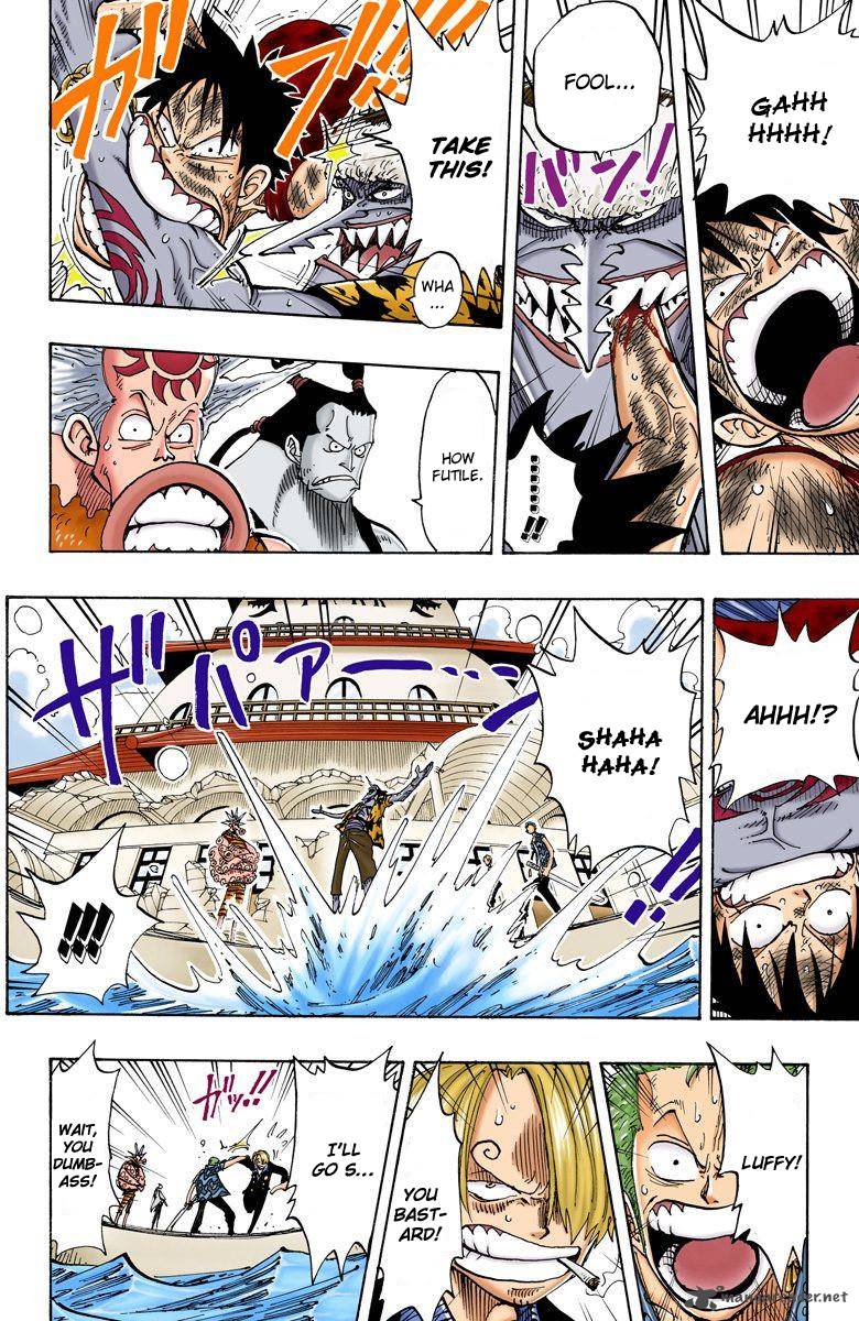 One Piece Colored 83 18