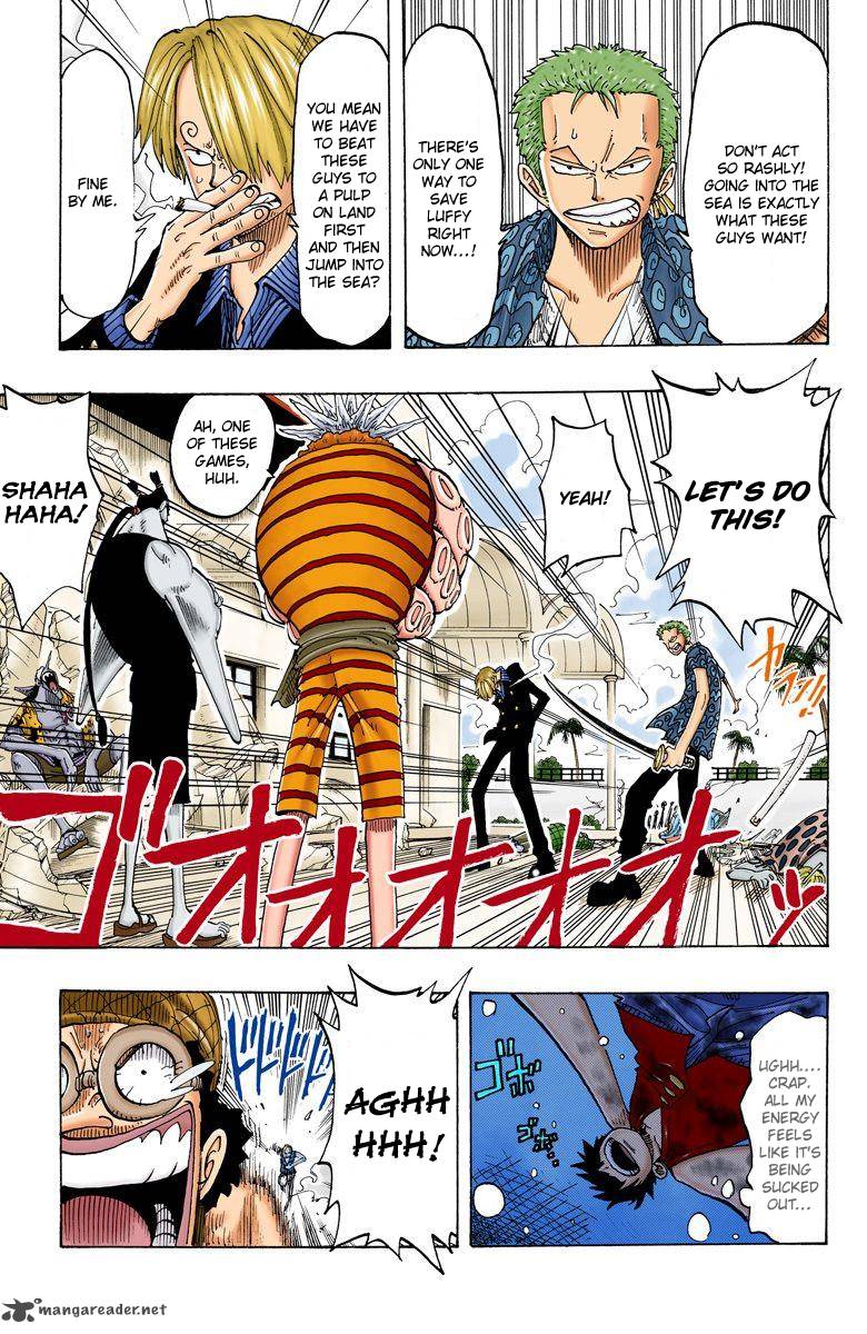 One Piece Colored 83 19