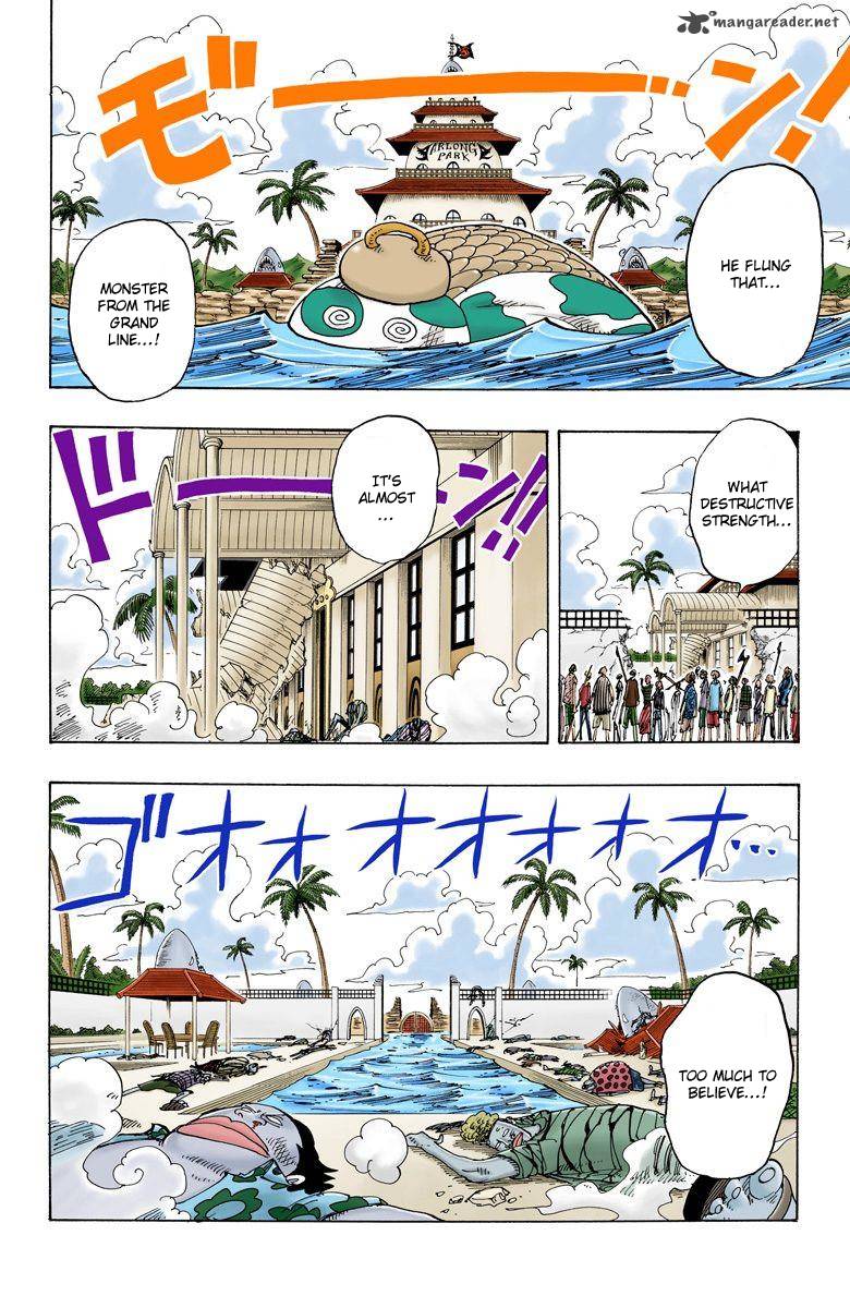 One Piece Colored 83 2