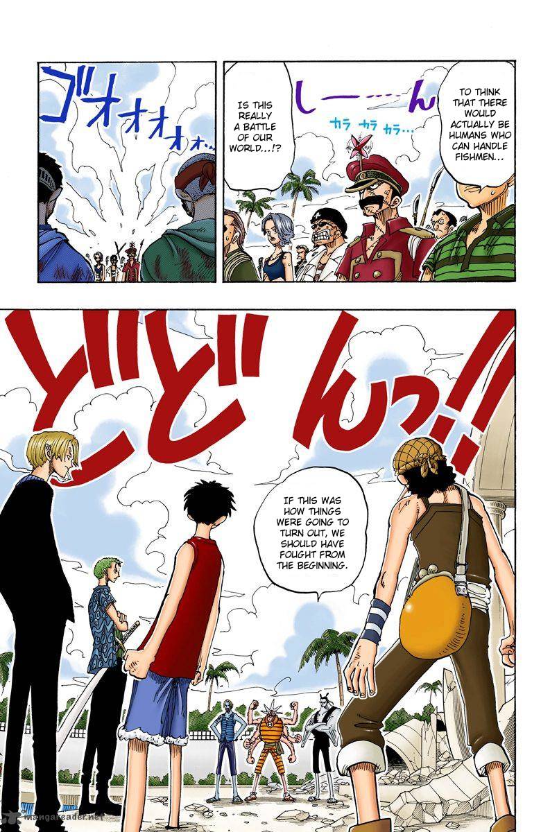 One Piece Colored 83 3