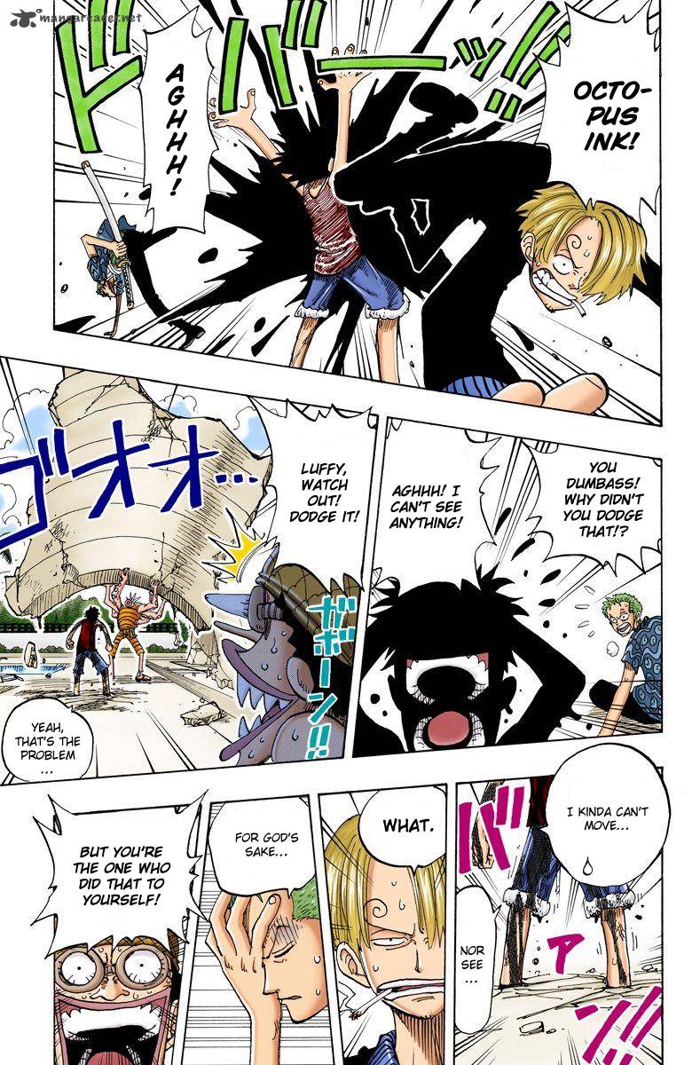 One Piece Colored 83 5
