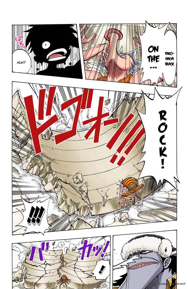 One Piece Colored 83 6