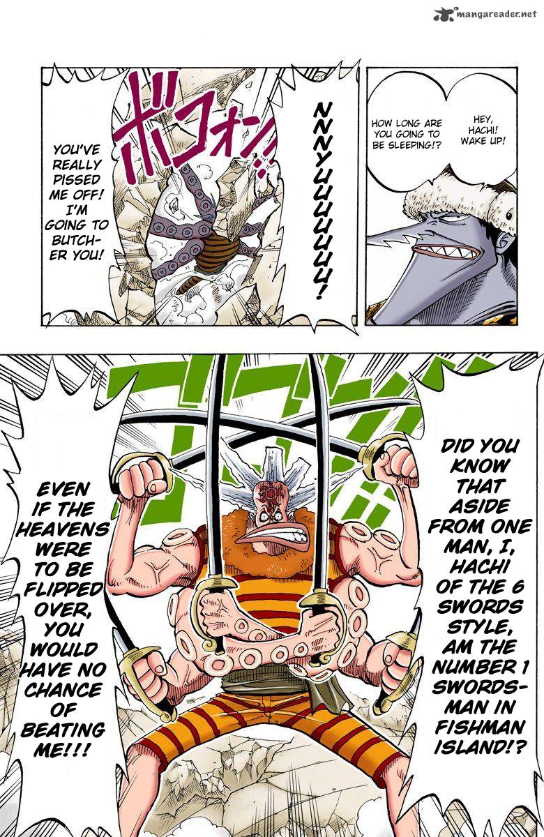 One Piece Colored 84 17
